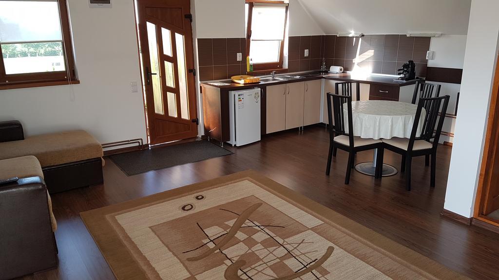 Вилла Casa Margareta Совата Экстерьер фото